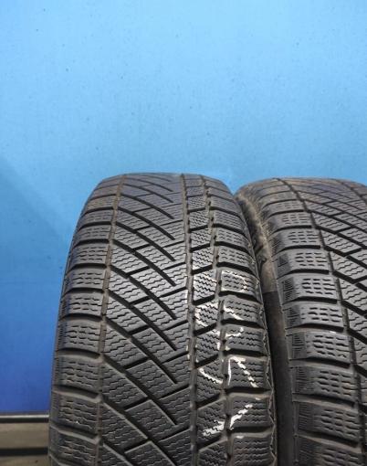 Continental ContiVikingContact 6 205/55 R16 94H