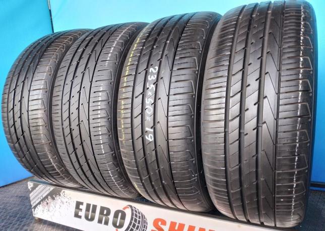 Hankook Ventus S1 Evo 2 K117 235/50 R19 99V