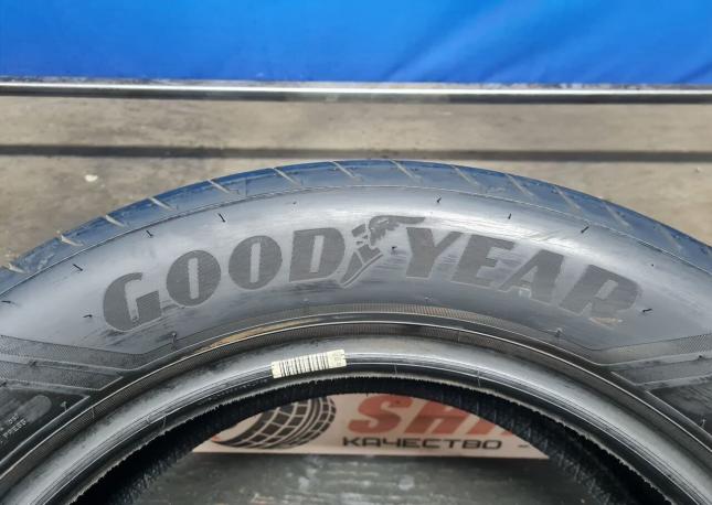 Goodyear Eagle F1 Asymmetric 3 235/55 R18 100V