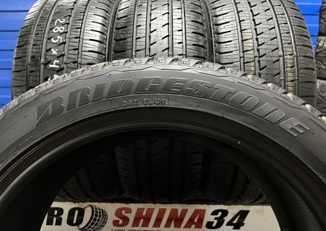 Bridgestone Dueler H/L Alenza 285/45 R22 111H