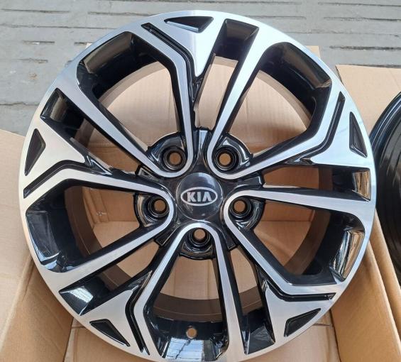 Литые диски r 16 5*114,3 Kia арт 00984 Реплика