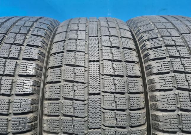 Toyo Garit G5 205/55 R16 91R