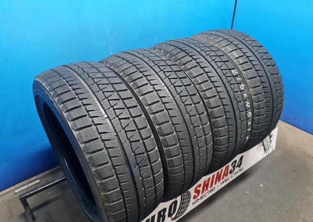 Bridgestone Blizzak Revo GZ 215/45 R17 87Q