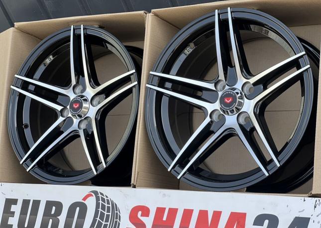 4x98 R15 новые диски арт. 001-15KR ваз,Dutsun