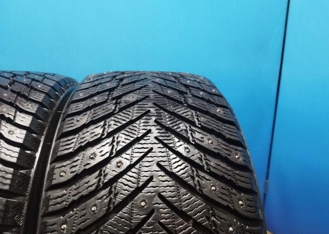 Zmax Winternova Stud II 255/40 R18 99T