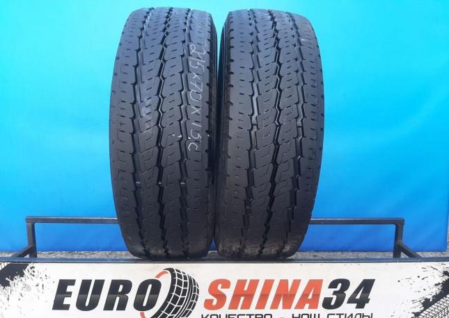 Continental VancoCamper 215/70 R15C 109R