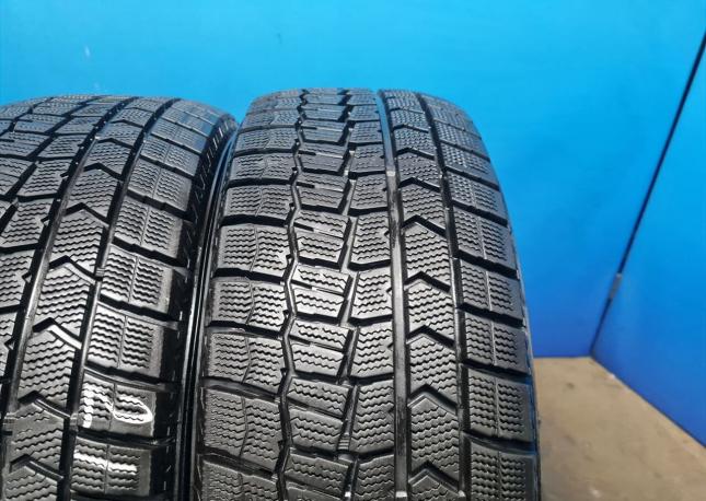 Dunlop Winter Maxx WM02 215/55 R17 94Q