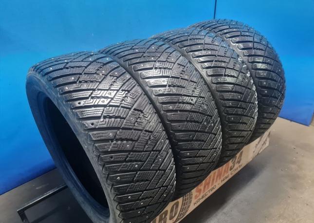 Goodyear Ultragrip Ice Arctic 215/55 R17 98T