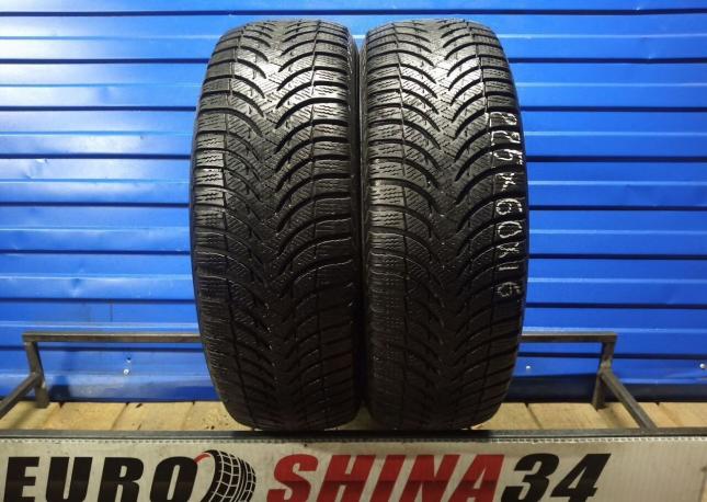 Michelin Alpin 4 225/60 R16 99V