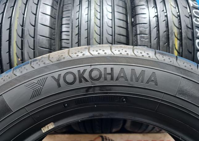 Yokohama BlueEarth RV02 205/60 R16 92H