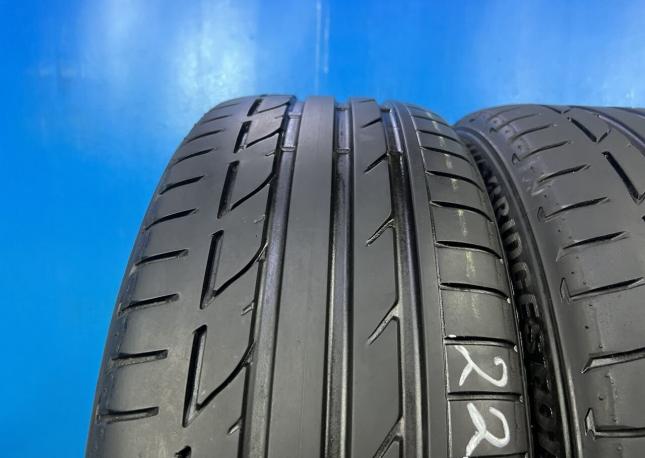 Bridgestone Potenza S001 225/45 R19 94W