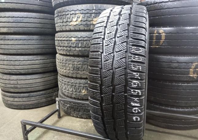 Michelin Agilis Alpin 235/65 R16C 115S