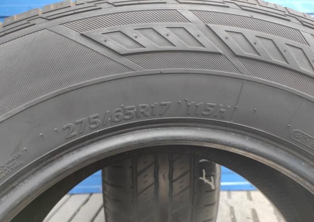 Hankook Dynapro HP RA23 275/65 R17 120W