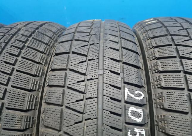 Bridgestone Ice Partner 2 205/60 R16 92R