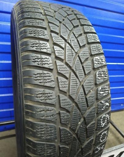 Dunlop SP Winter Sport 3D 235/60 R17 98V