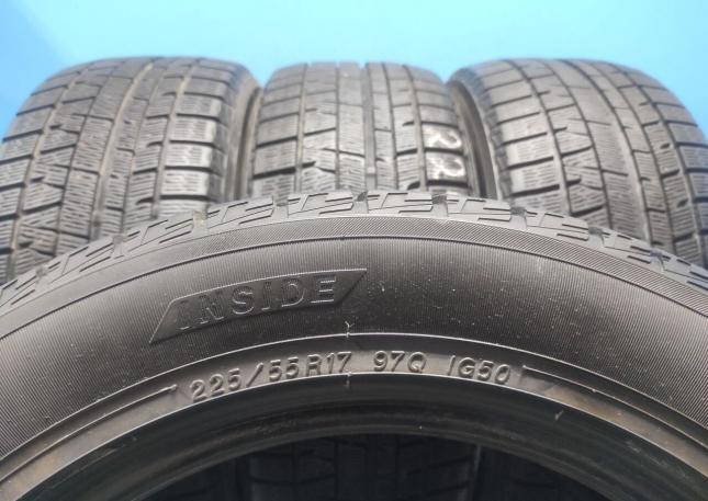 Yokohama Ice Guard IG50 225/55 R17 98R