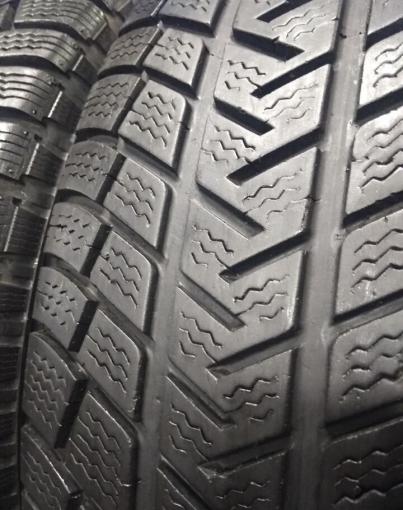 Michelin Latitude Alpin 235/65 R17 108V