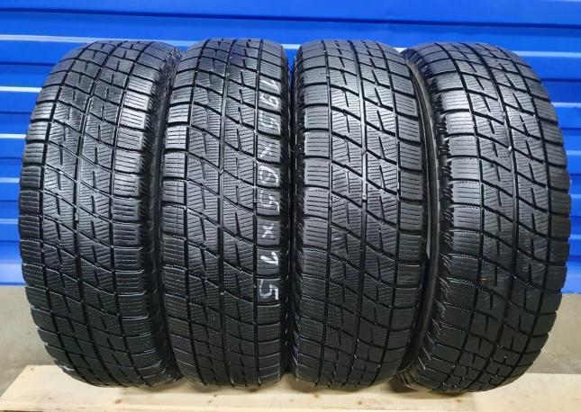 Bridgestone Ice Partner 195/65 R15 94Q