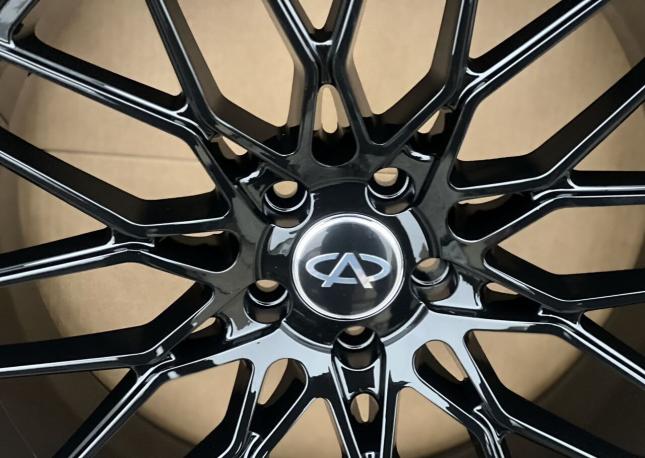 5х108 R19 новые литые диски арт.304-1921 реплика