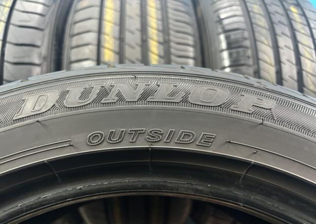 Dunlop Le Mans V 225/50 R17 98V