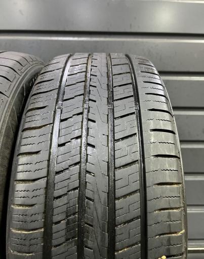 Falken Pro G5 A/S 225/55 R18 98V