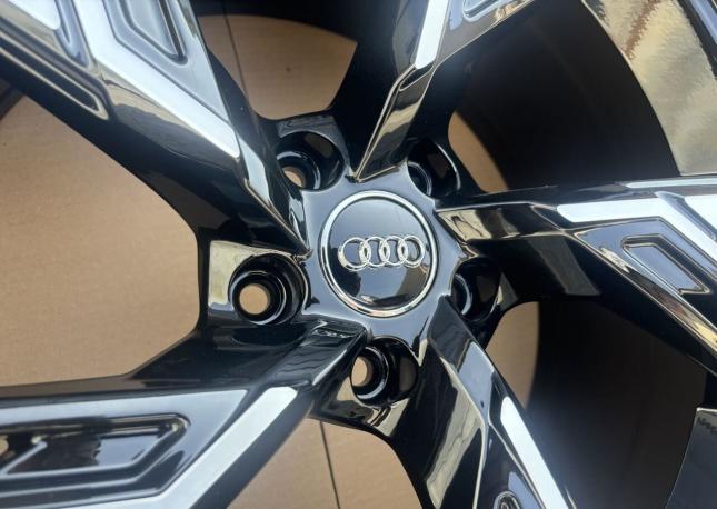 R19 5x112 новые диски Audi RS7 арт.19-5632 реплика