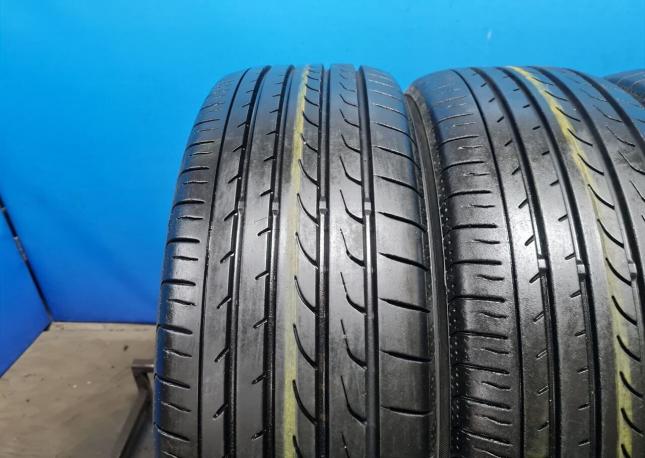 Yokohama BlueEarth RV02 205/60 R16 92H