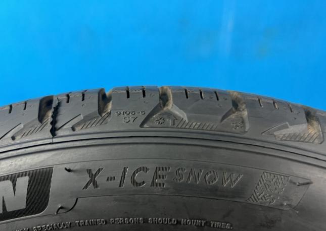 Michelin X-Ice Snow 225/45 R17 95H