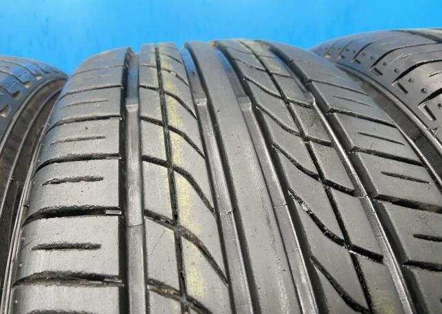 Yokohama DNA Ecos ES300 225/50 R17 94V