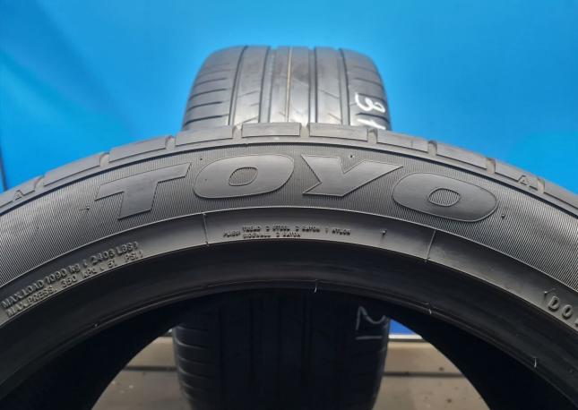 Toyo Proxes Sport SUV 315/40 R21 111Y