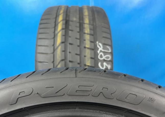 Pirelli P Zero 285/30 R19 98Y