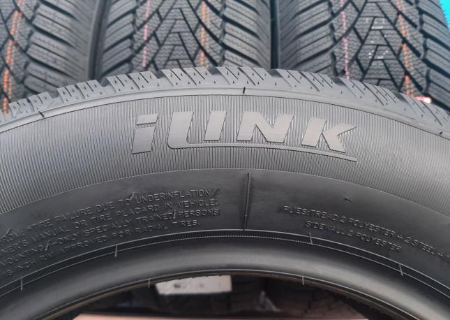 iLink SnowGripper I 215/60 R16 99H