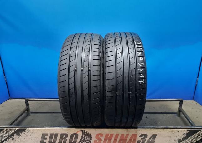 Dunlop SP Sport Maxx RT 225/45 R17 91Y