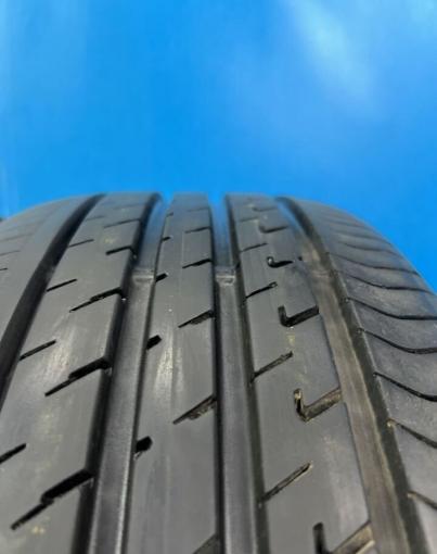 Dunlop Veuro VE303 225/60 R16 98V