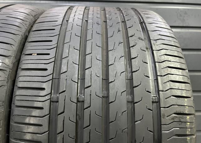 Continental EcoContact 6 315/30 R22 107Y