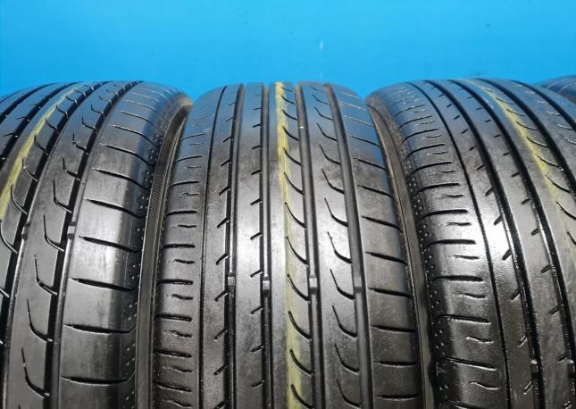 Yokohama BlueEarth RV02 205/60 R16 92H