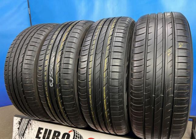 Hankook Ventus Prime 2 K115 235/55 R19 101H