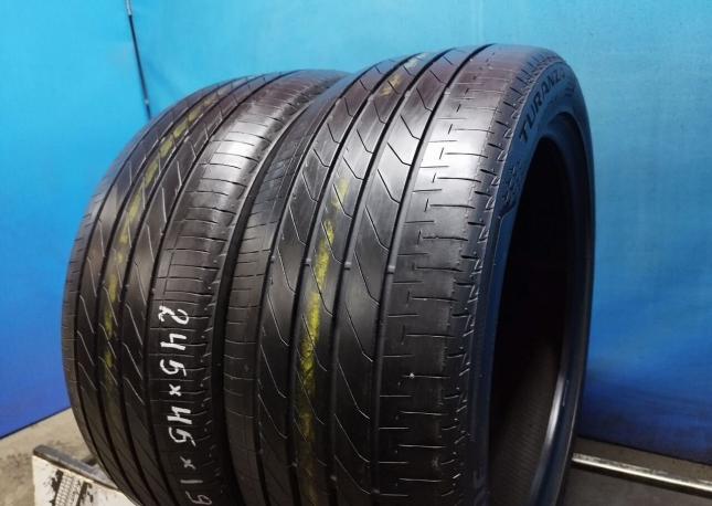 Bridgestone Turanza T005A 245/45 R19 98W
