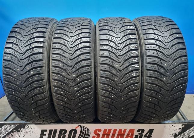 Kumho WinterCraft Ice WI31 215/60 R17 96H