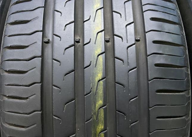 Continental ContiEcoContact 6 235/50 R18 97Y