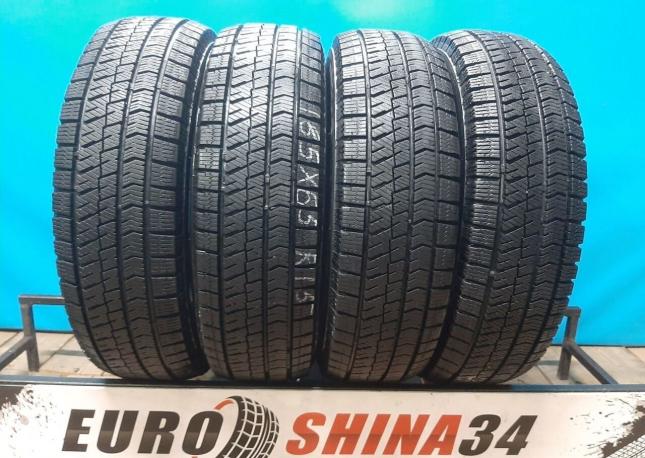 Bridgestone Blizzak VRX2 185/65 R15 88Q