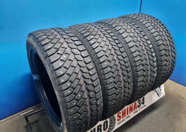 Gislaved Nord Frost 200 SUV 235/55 R19 107S