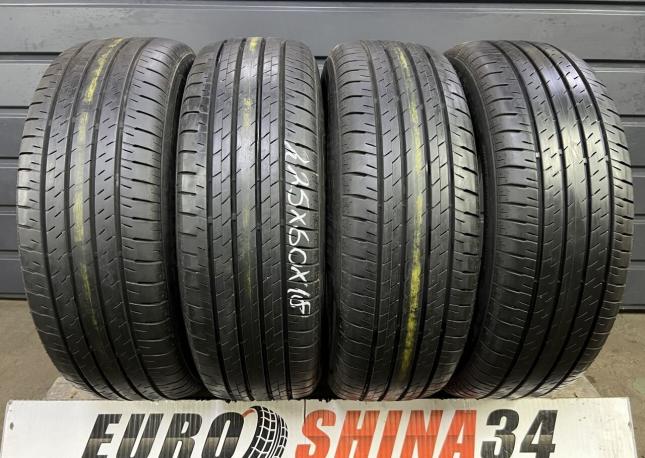 Bridgestone Alenza H/L 33 225/60 R18 100H