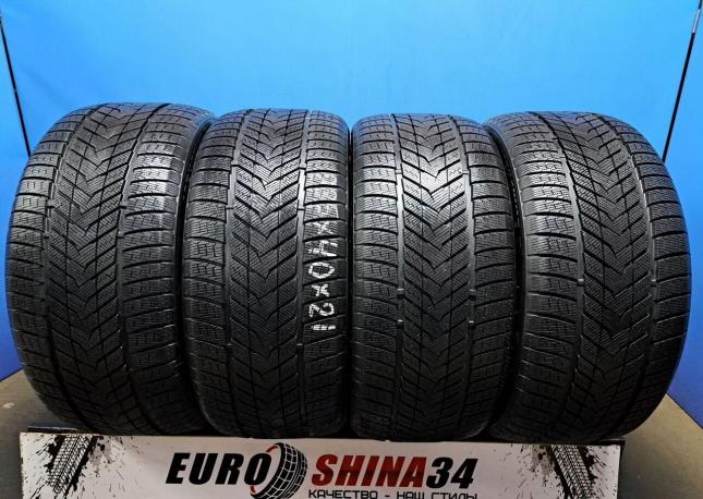 Grenlander IceHawke II 285/40 R21 109H