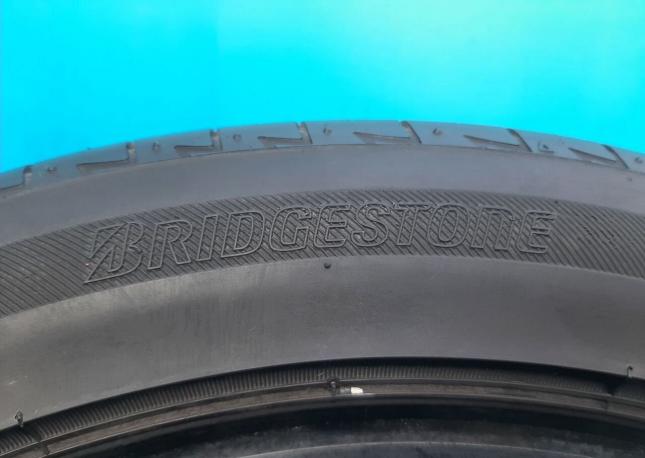 Bridgestone Turanza T005A 245/45 R17 95W