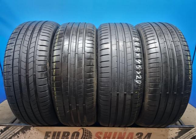 Pirelli P Zero PZ4 245/45 R20 103Y