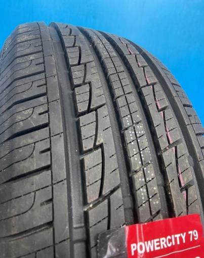 iLink PowerCity 79 265/70 R16 112T