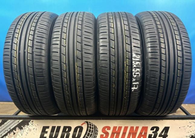 Yokohama BluEarth Ecos ES31 215/55 R17 96V