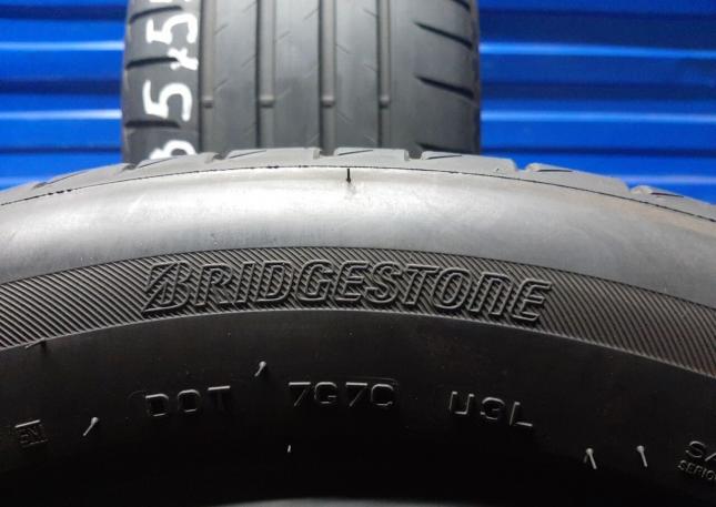 Bridgestone Turanza T005 235/55 R18 104T