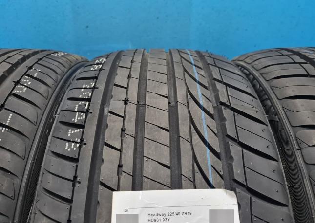 Headway HU901 225/40 R19 93Y